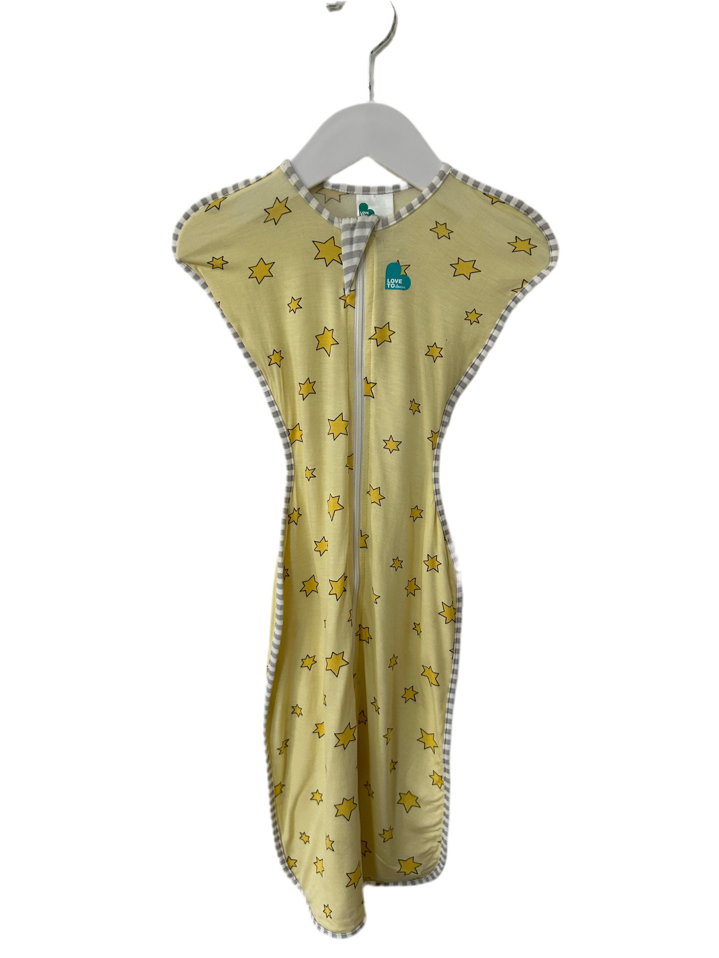 Love 2 Dream - Bamboo Lite Suit (3-6M)