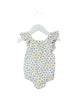 Seed Heritage - Spot Romper (0)