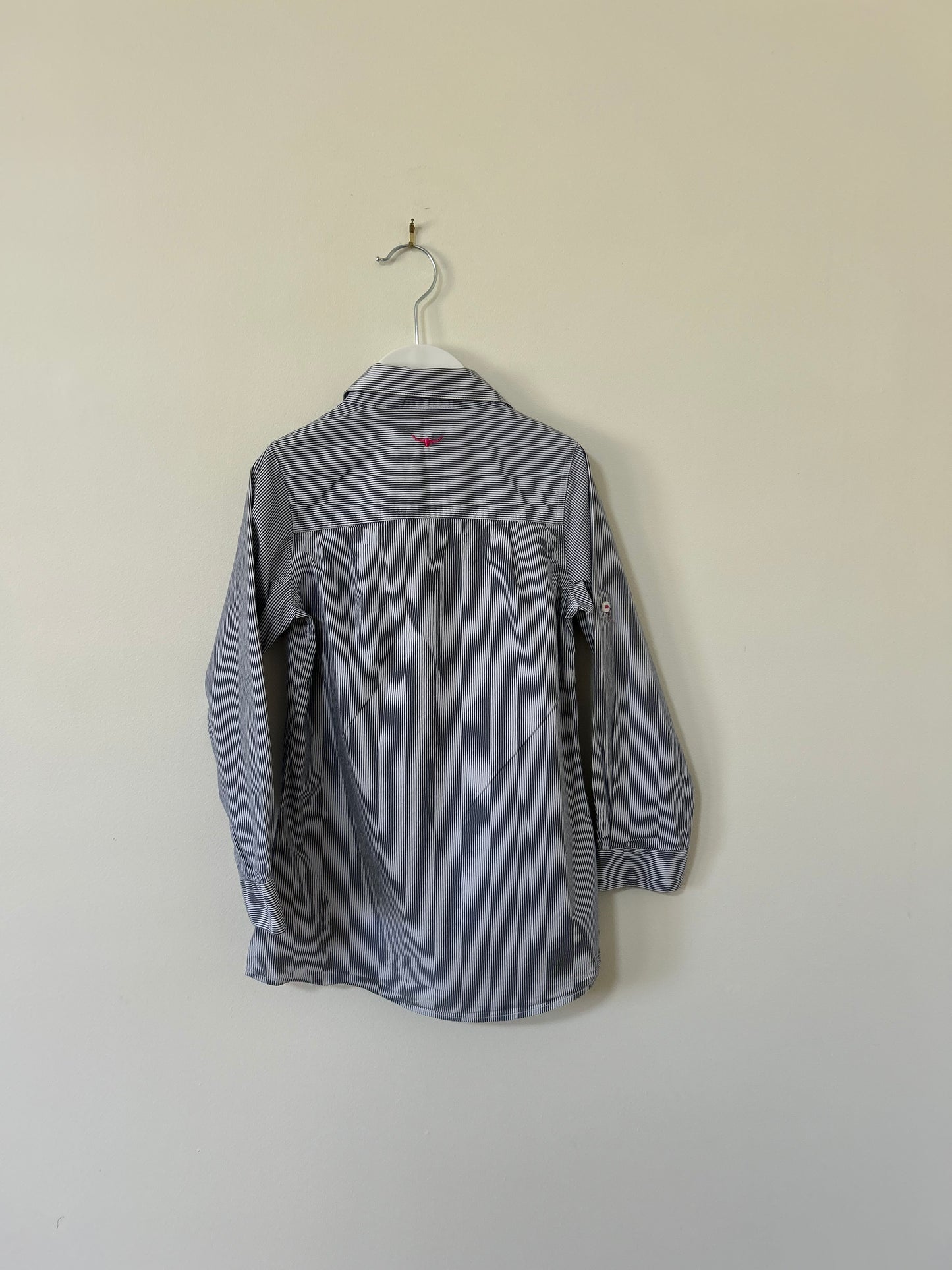 RM Williams - Fillies Shirt (6)