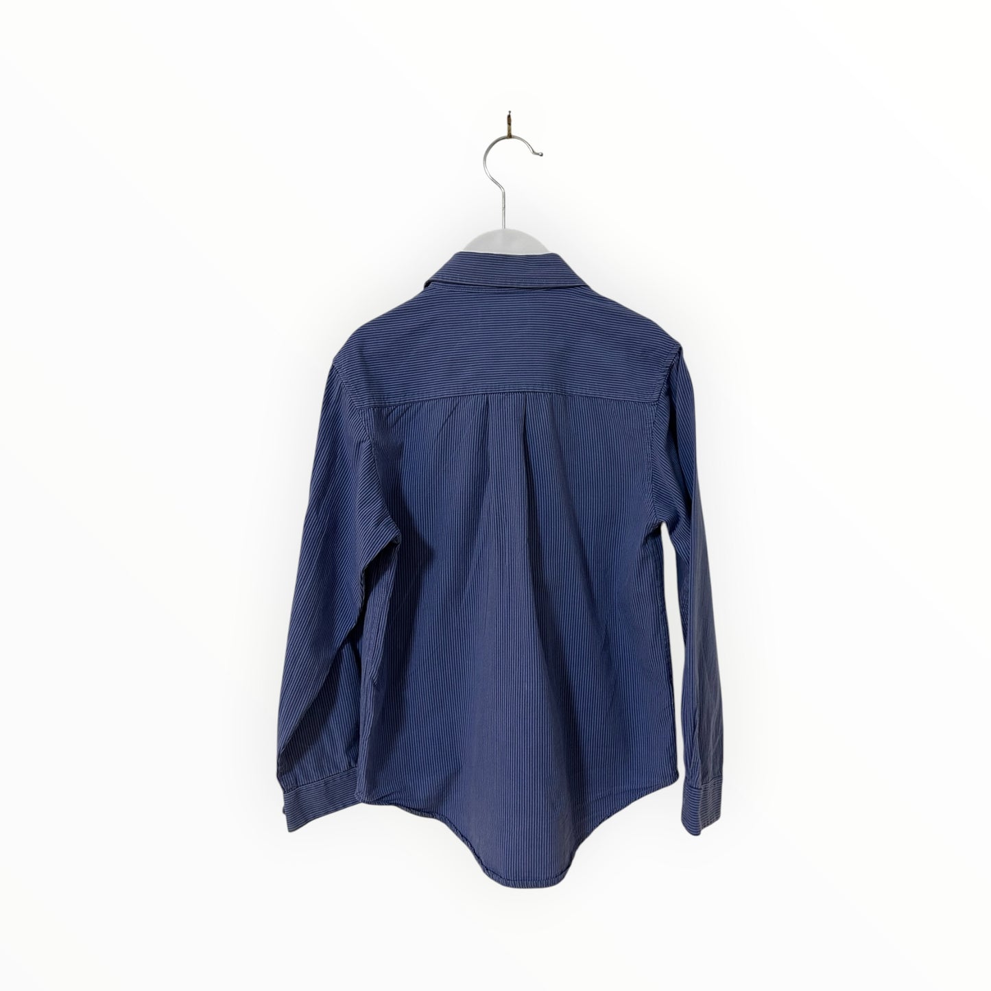 Thomas Cook - Blue L/S Shirt (6)