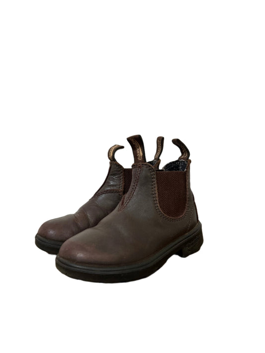 Blundstone Boots - Size (8)