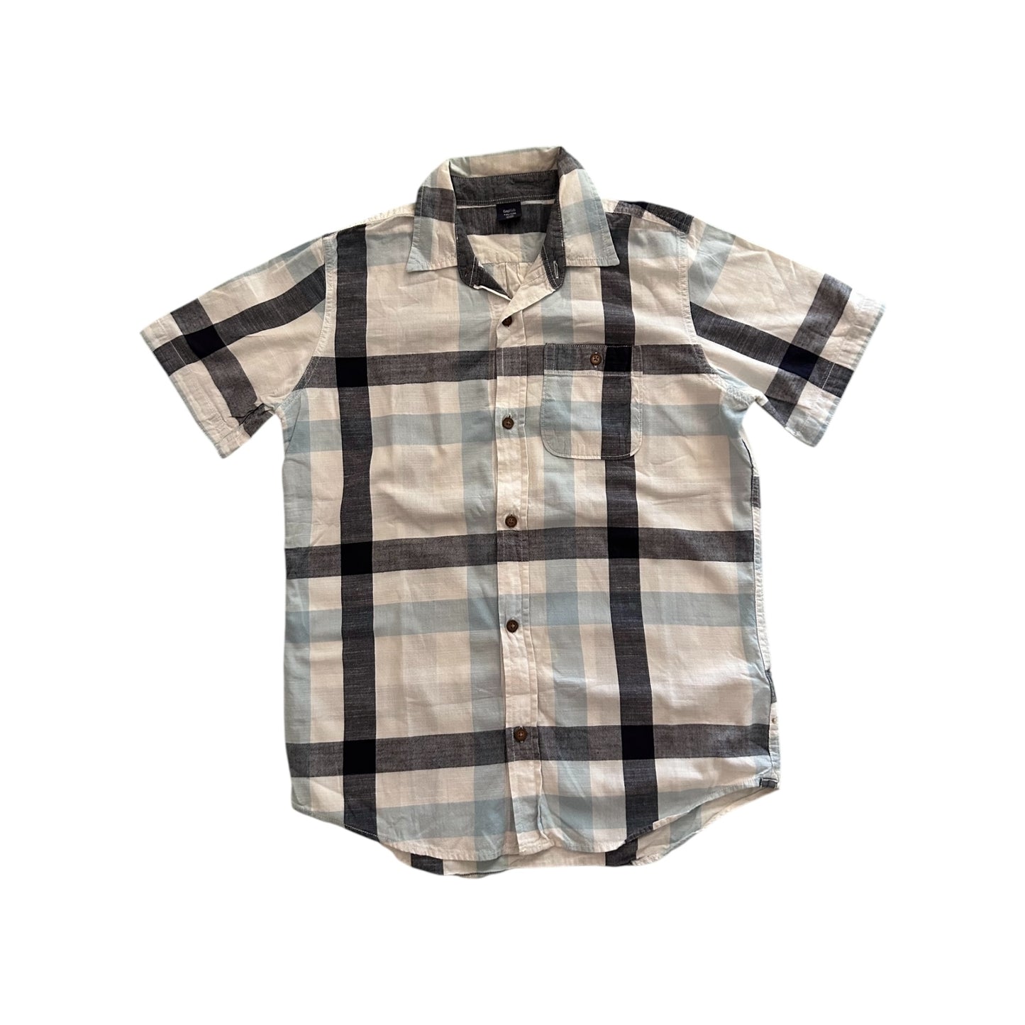 GapKids - S/S Lightweight Shirt (14-16)