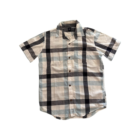 GapKids - S/S Lightweight Shirt (14-16)