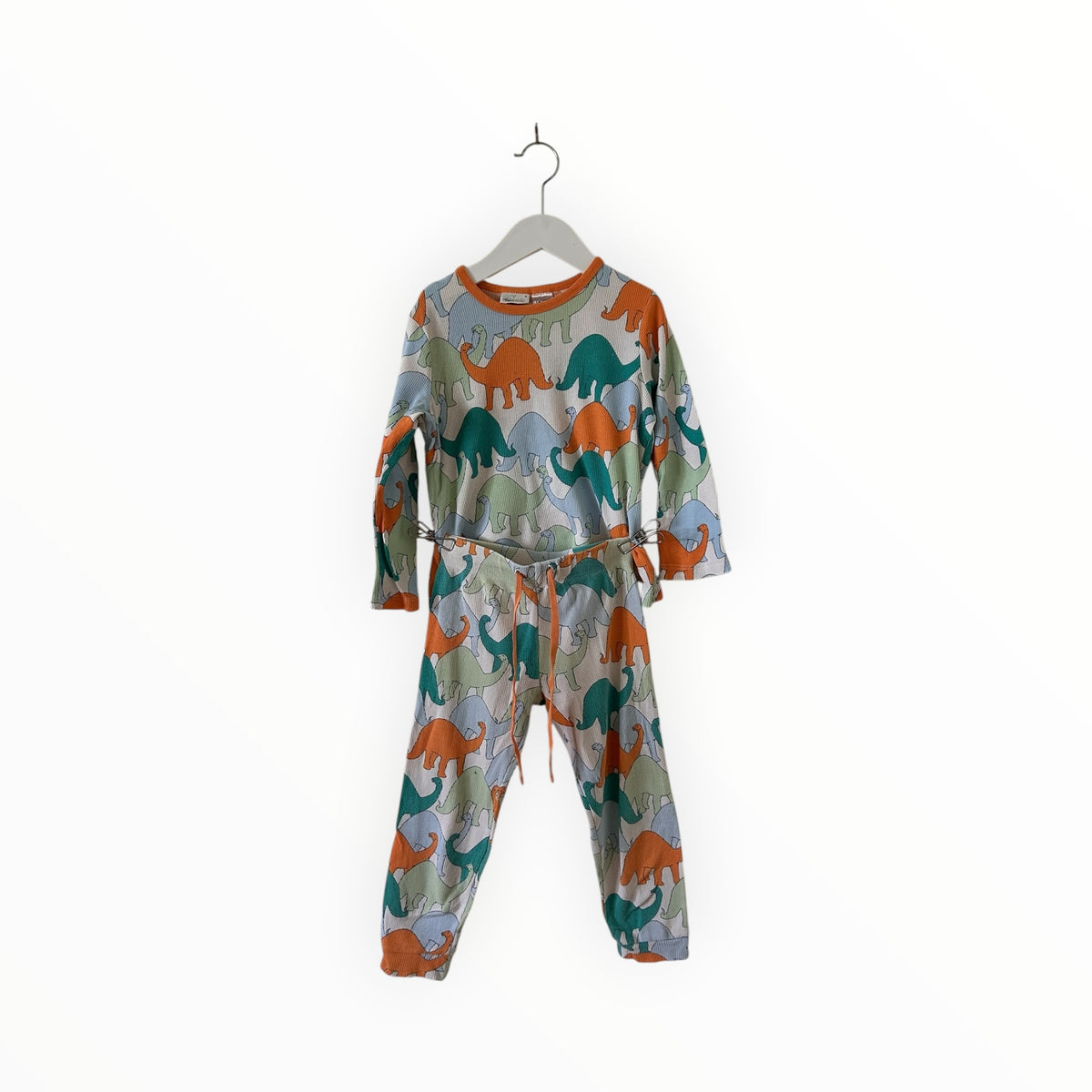 Peter Alexander - Dino Pj’s (4)