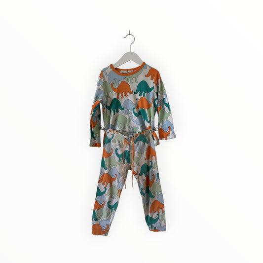 Peter Alexander - Dino Pj’s (4)