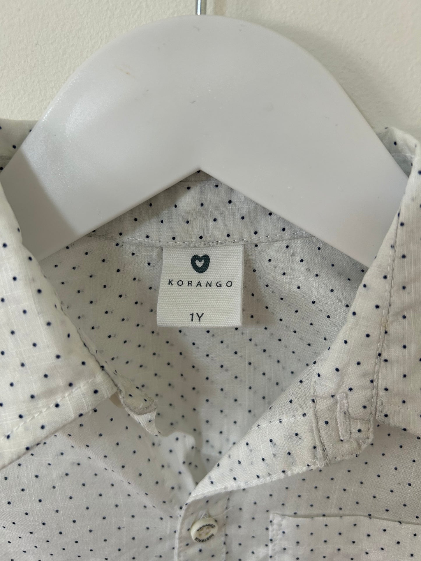 Korango Shirt (1)