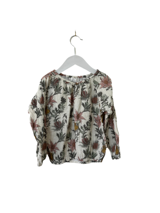 Alex & Ant - Floral Top (6)