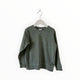 Milky - Green Jumper (4)