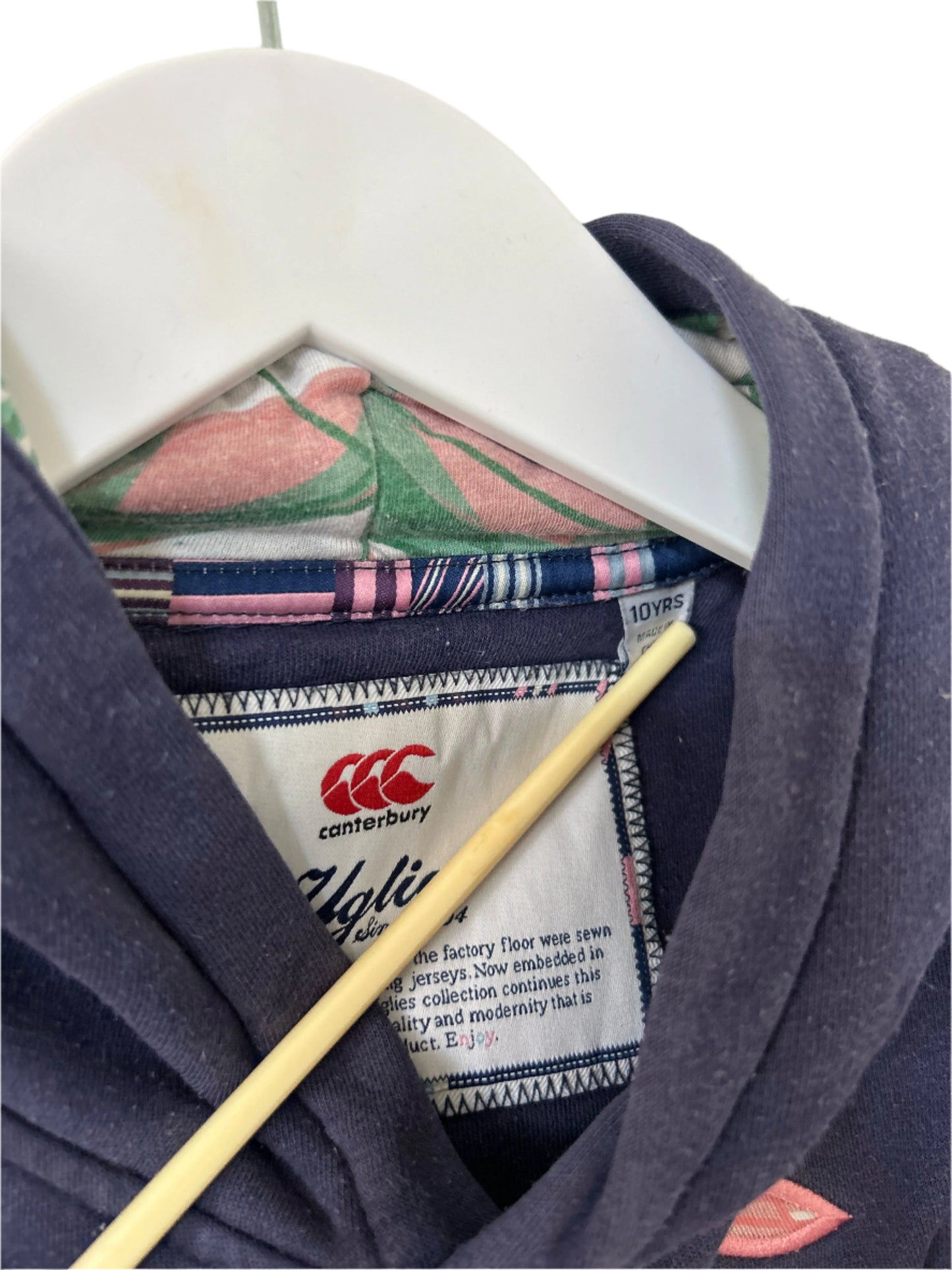 Canterbury - Uglies Hoodie (10)