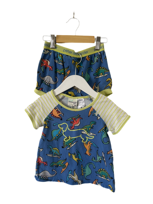 Peter Alexander- Dino Pj’s (2)