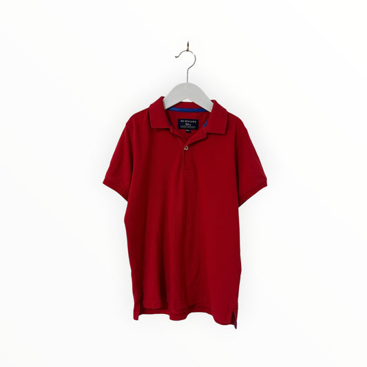 RB Sellars - Red Polo (10)