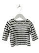 Apero - Stripe Tee (12-18M)