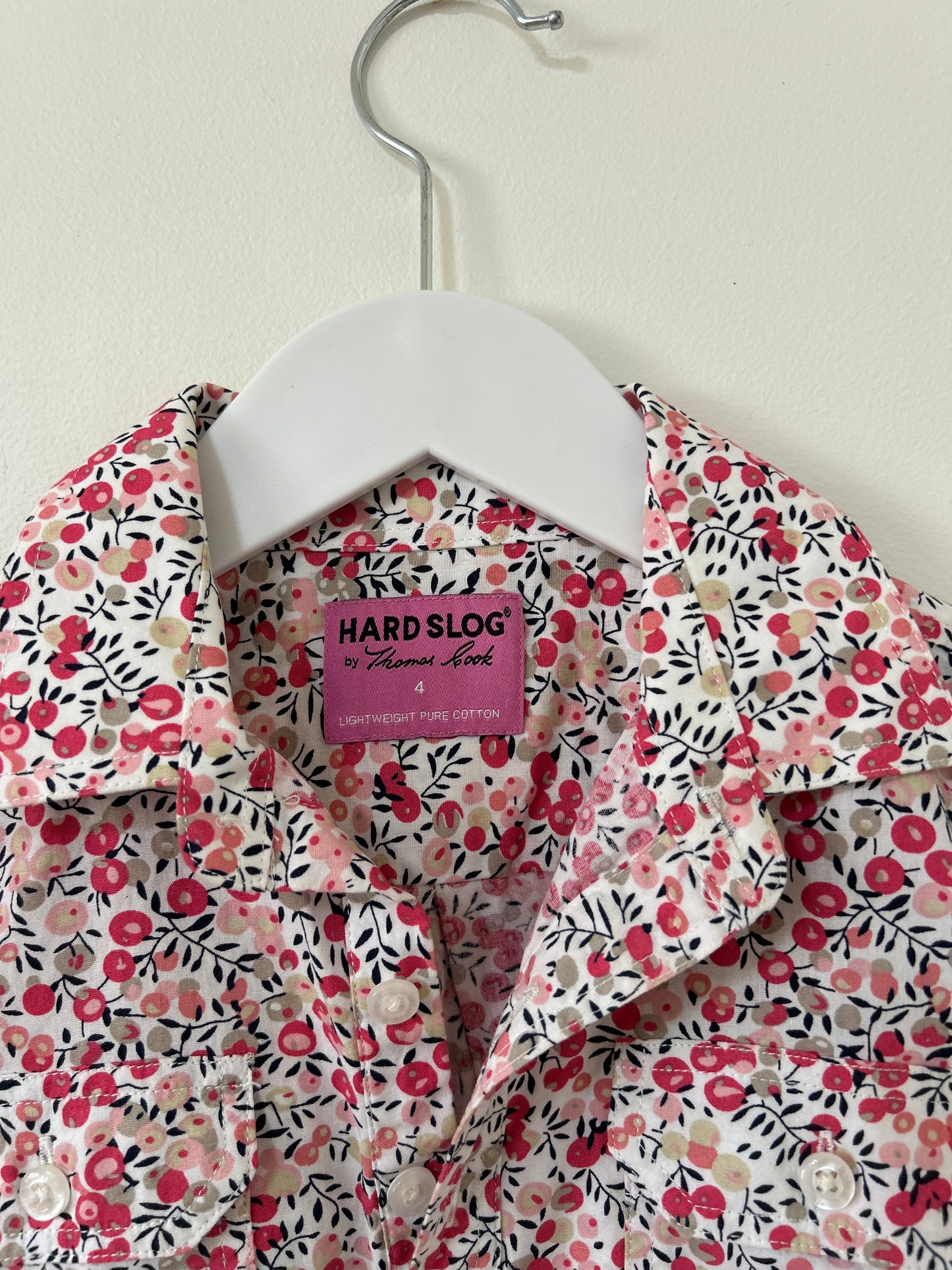 Thomas Cook/Hard Slog - Austin L/S Shirt (4)
