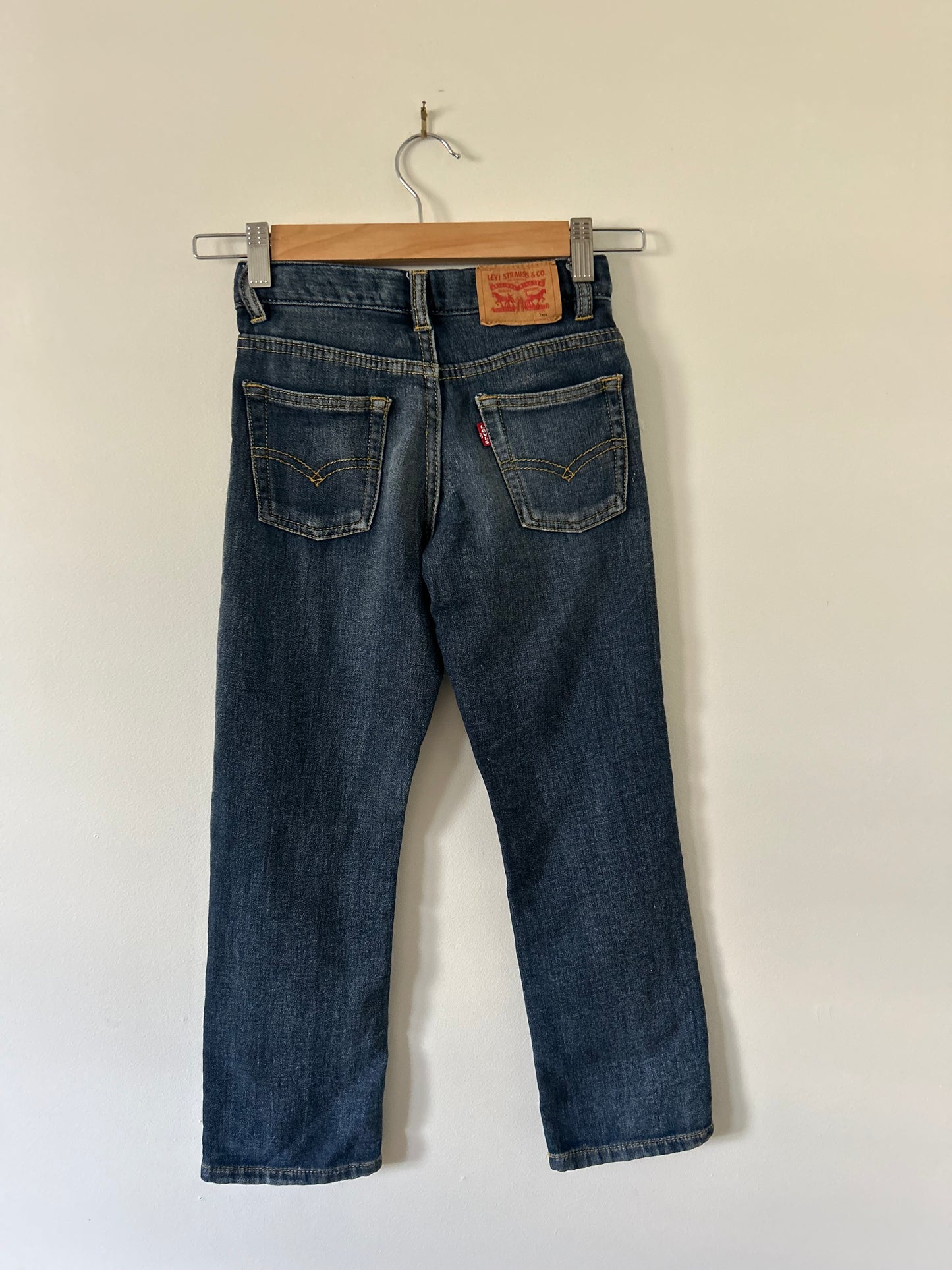 Levi’s - 511 Jeans (7 Reg)
