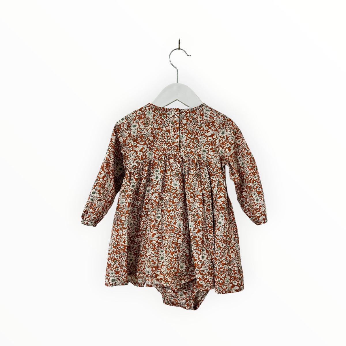 Uncle Cracker - Floral Set (1)