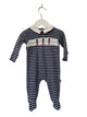 JoJo Maman Bebe - London Guard Onesie (00)