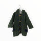 Kid Terrific - Padded Green Coat  (5)