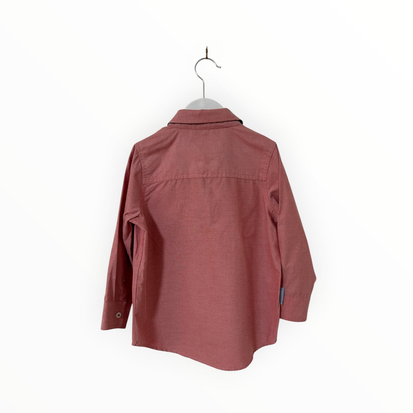 Tetburg Trading- Red L/S Shirt (6)
