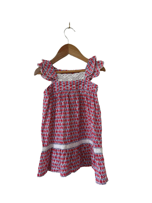 Bèbè by Minihaha - Floral Dress (18M)