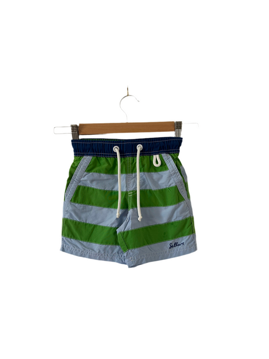 RB Sellars - Swim Shorts (3)