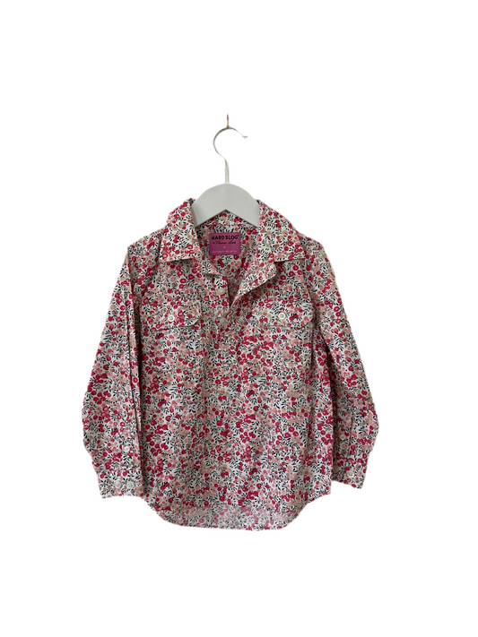 Thomas Cook/Hard Slog - Austin L/S Shirt (4)