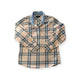 RB Sellars - Janey Junior Check Shirt (10 yrs)