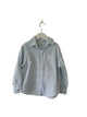 Seed Heritage - Blue Linen Shirt (4-5)
