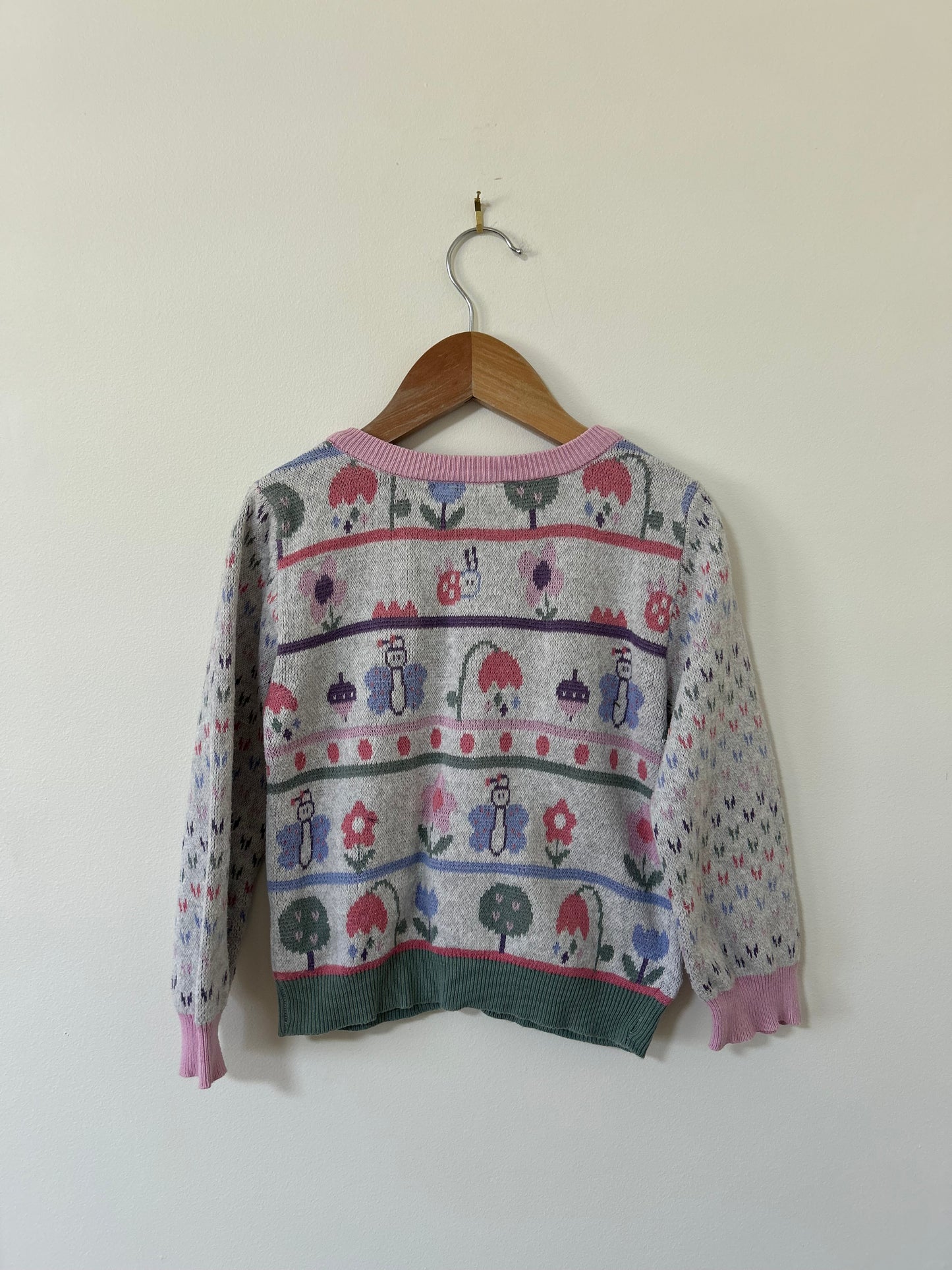 Jack & Milly - Cardigan (4)