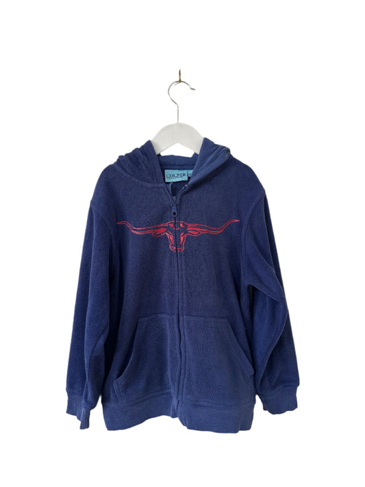 RM Williams - Zip Hoodie (8)