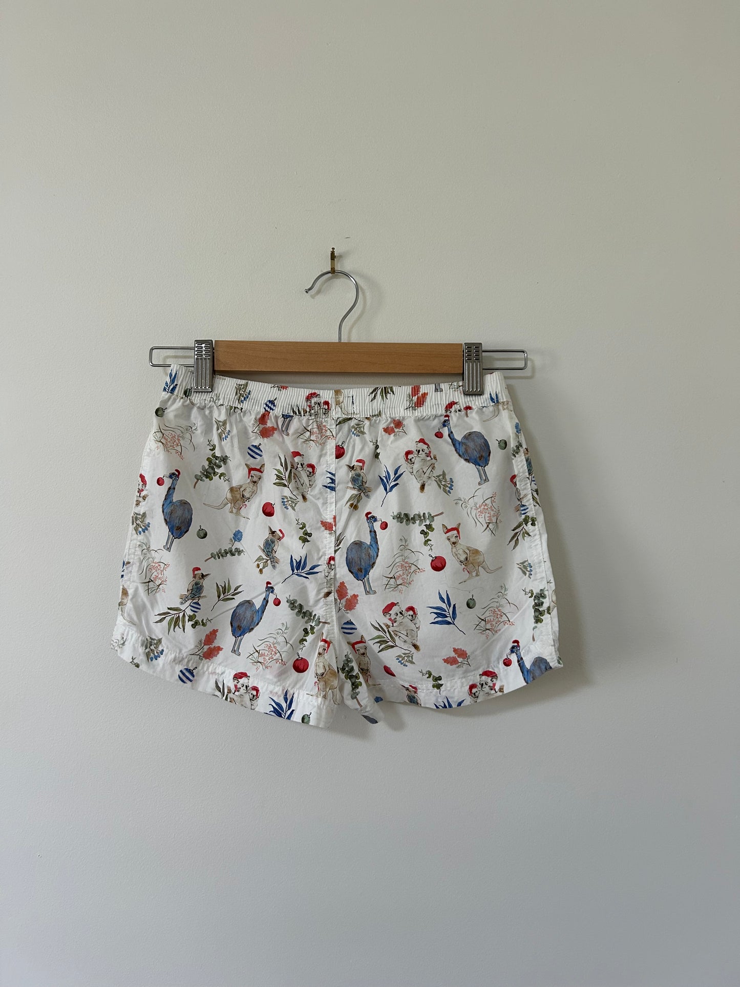 RB Sellars - Christmas Shorts (10)