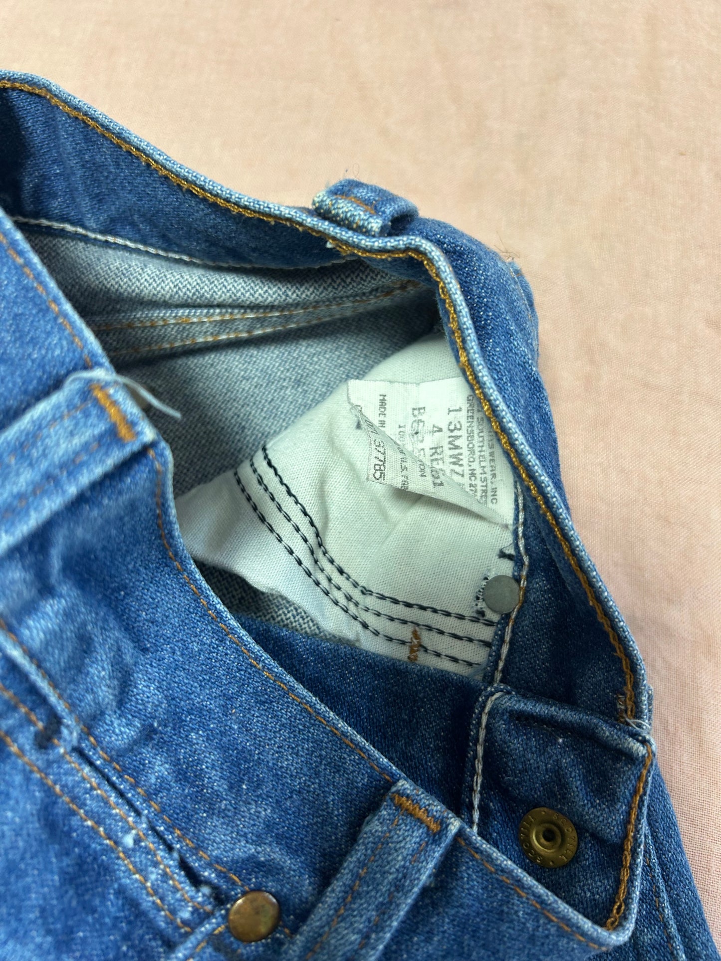 Wrangler - Jeans (4)