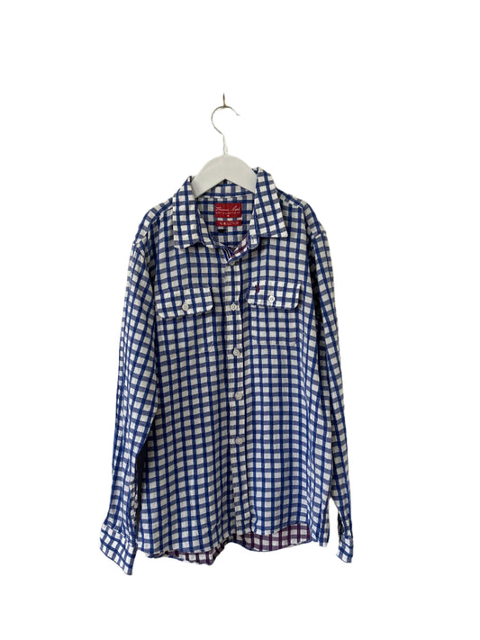 Thomas Cook - Check Shirt (14)