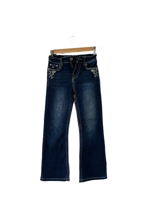 Pure Western - Rosie Bootcut Jeans (6)