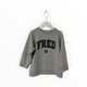 Fred Bare - Grey Jumper (3)