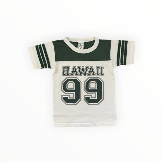 Hawaii 99 - Made in USA Logo Tee (6-8)
