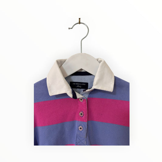 RB Sellars - Pink/Purple Rugby Jumper (4)