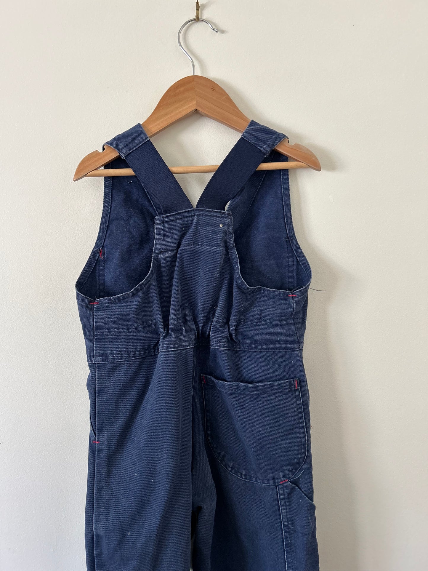 Hard Yaka - Work Overalls (4)