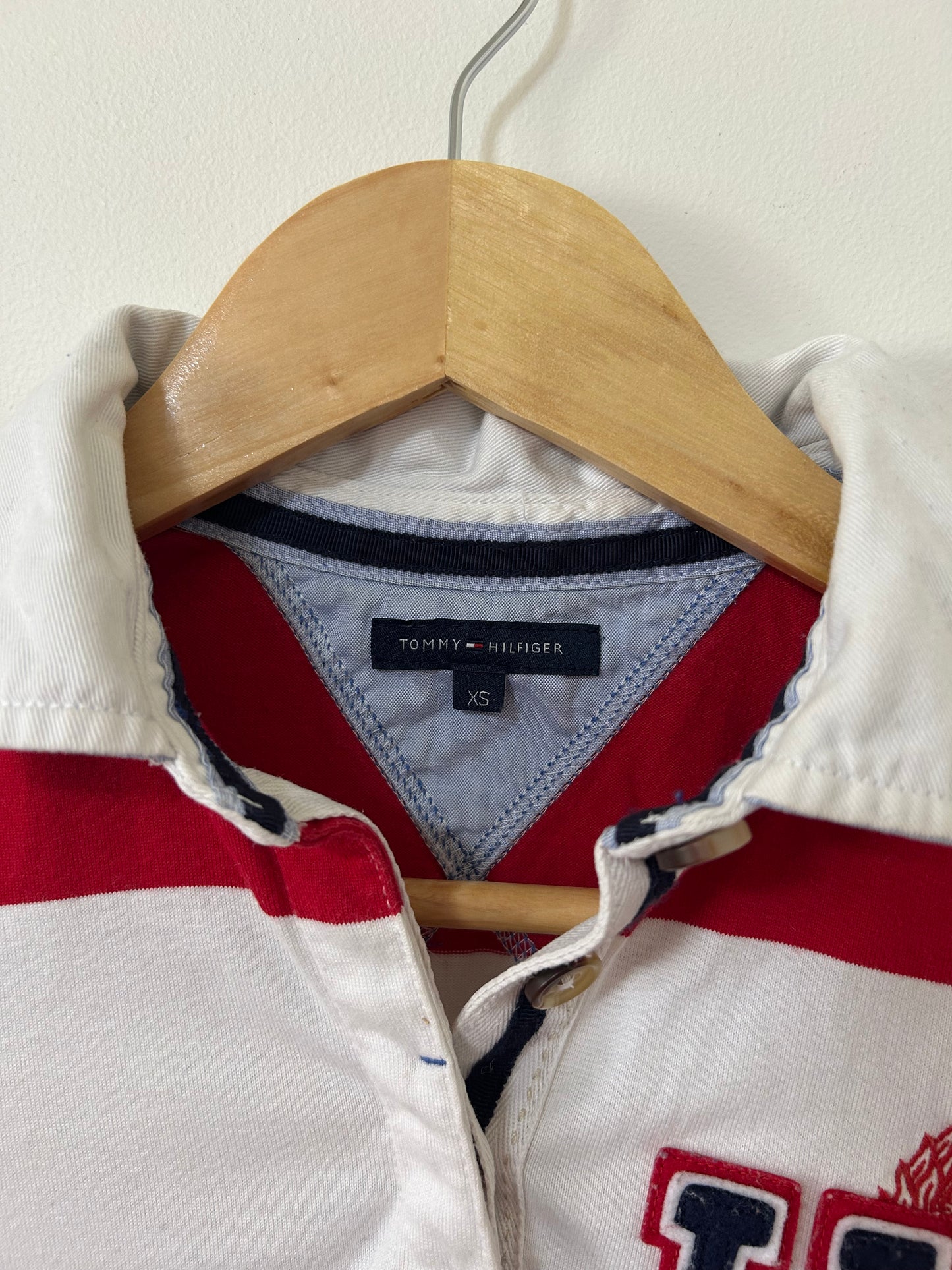 Tommy Hilfiger - Rugby Jumper (12)