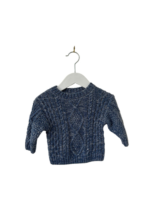 Bèbè by Minihaha - Knit Jumper (00)