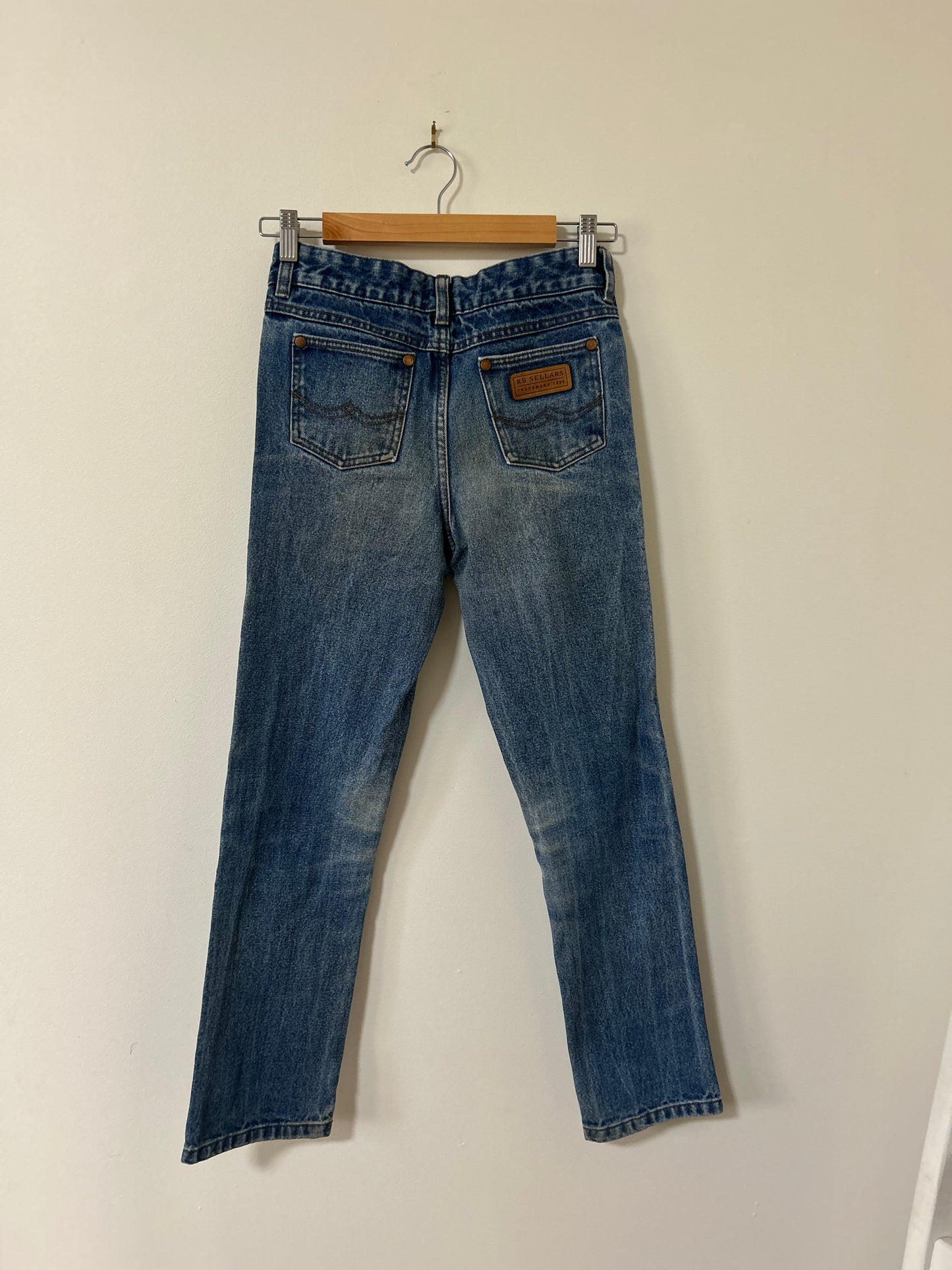 RB Sellars - Jeans (12yrs)