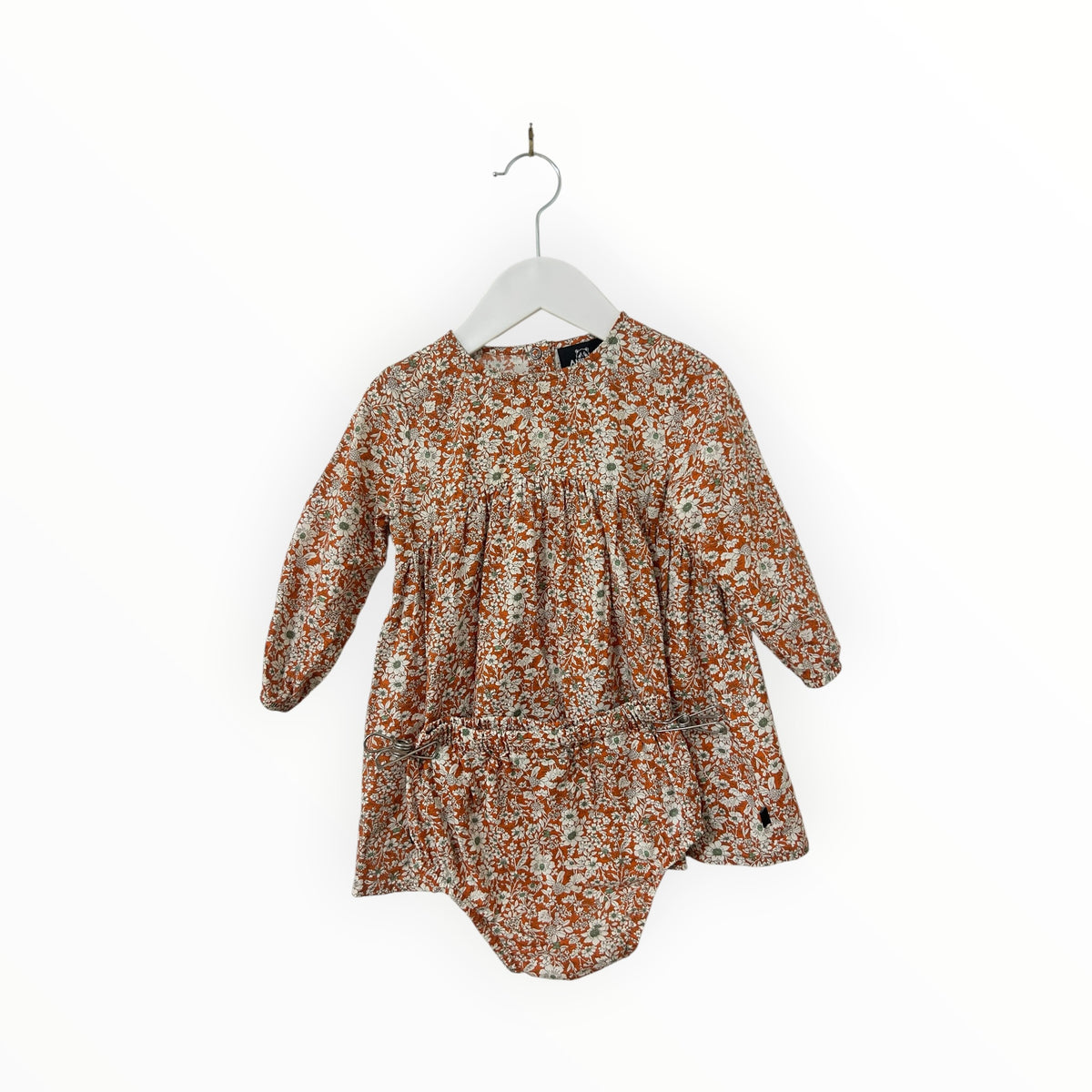 Uncle Cracker - Floral Set (1)