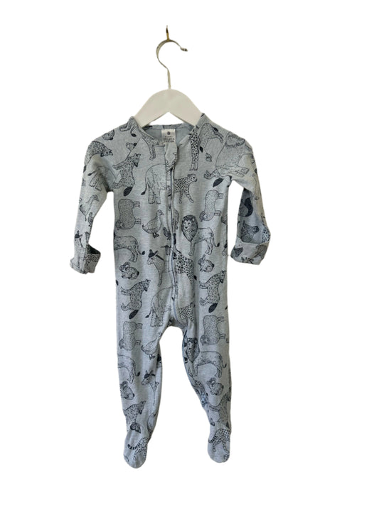 Target - Onesie (0)