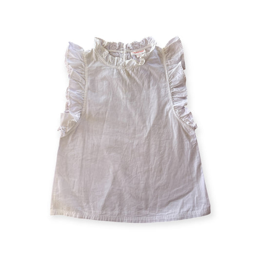 Country Road - White Top (10)