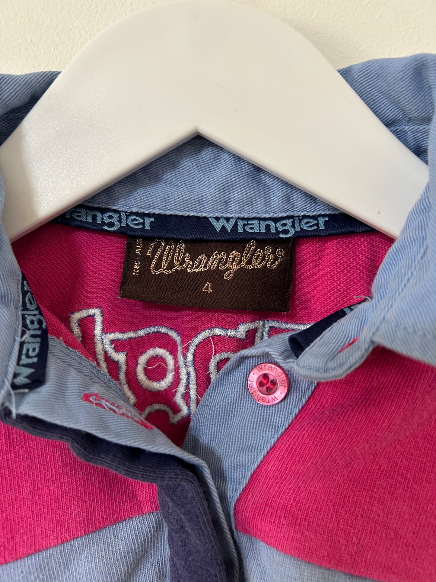 Wrangler - Jumper (4)