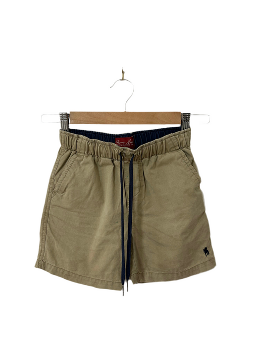 Thomas Cook - Darcy Shorts (6)