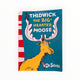 Dr Suess - Thidwick The Big-Hearted Moose (Softcover)