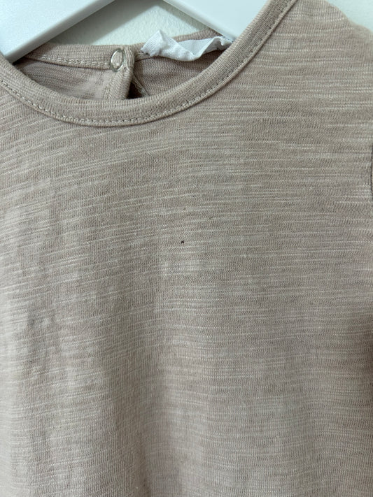 Jamie Kay - Pale Pink Top (1Y)