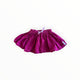 Eeni Meeni Miini Moh- Plum Skirt (12-18M)