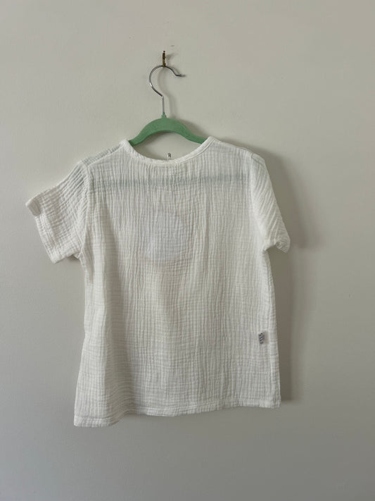 Bondi Booti - Muslin Top (4)