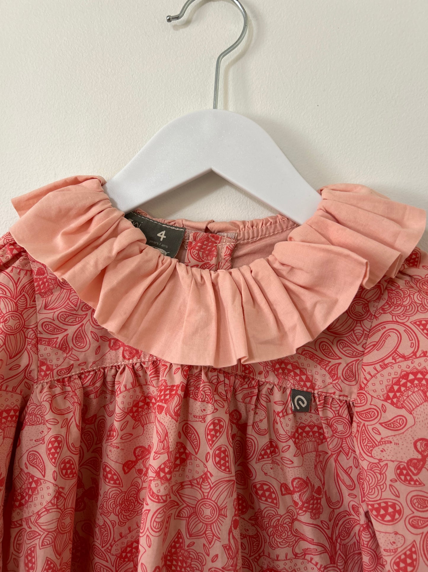 Eeni Meeni Miini Moh - Dress (4)